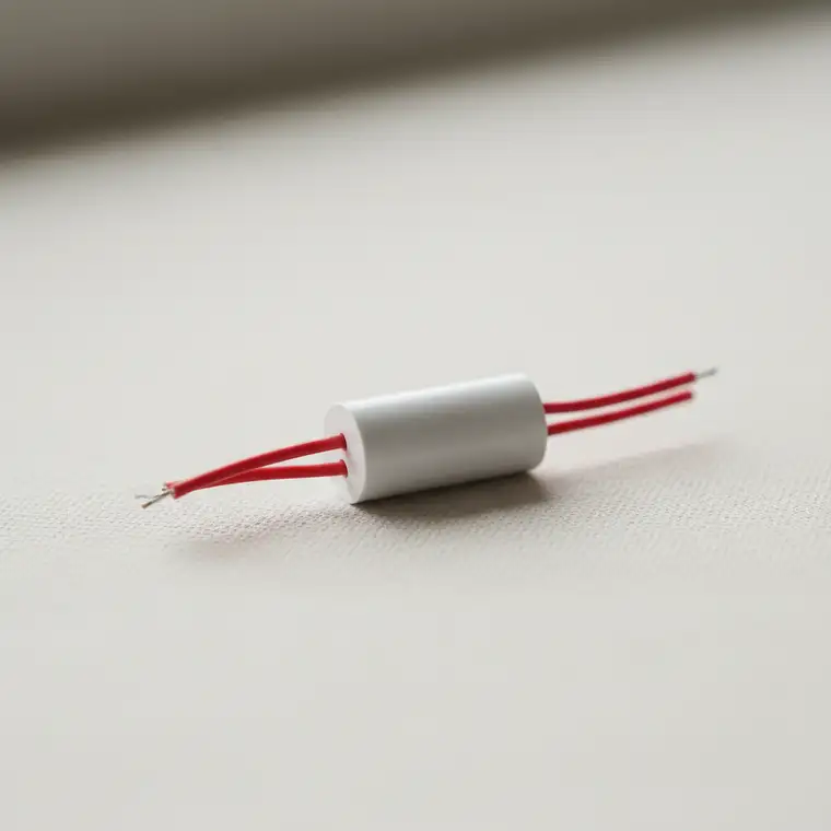 Stary włącznik światła w puszce bez przewodu neutralnego N, przygotowanie do montażu inteligentnego włącznika w starej instalacji