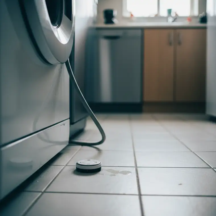 Czy czujniki zalania w wynajmowanym mieszkaniu to dobra inwestycja?