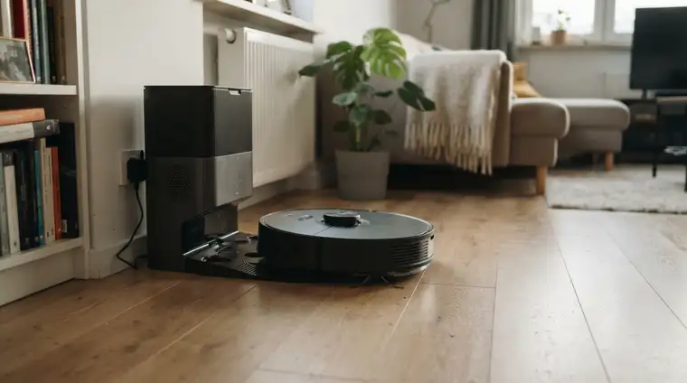 Jaki robot sprzątający jest najlepszy w 2026 roku