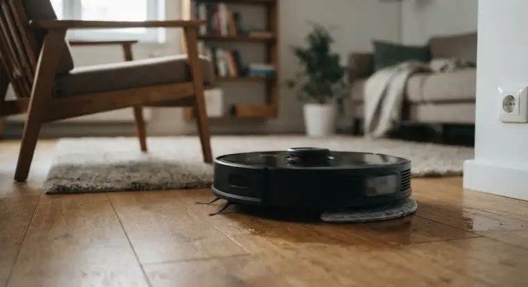 Najlepszy robot sprzątający do 1000 zł w rankingu modeli na 2026 rok